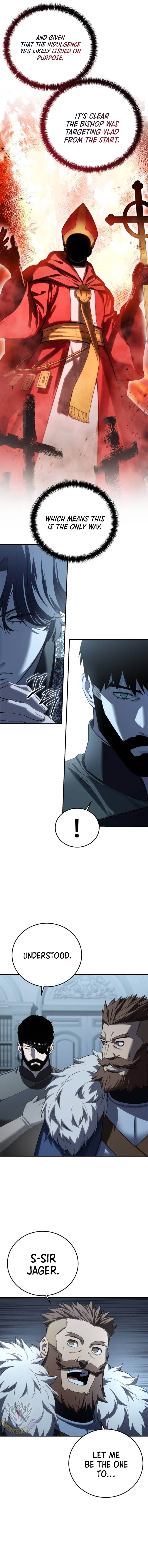 Star-Embracing Swordmaster Chapter 90 15